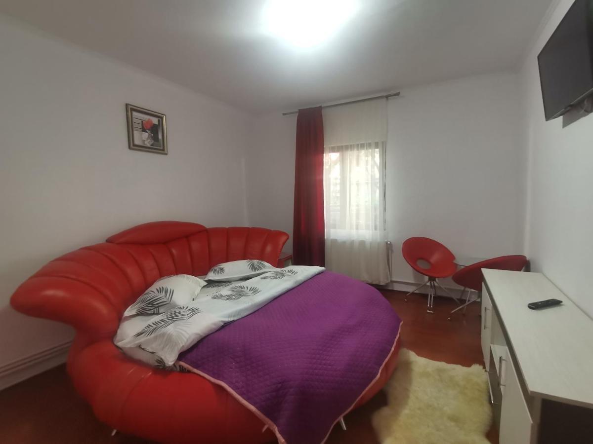 Hotel Casa Dixi Buşteni Zewnętrze zdjęcie