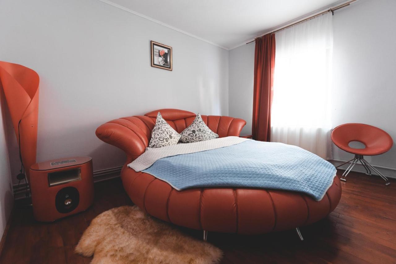 Hotel Casa Dixi Buşteni Zewnętrze zdjęcie