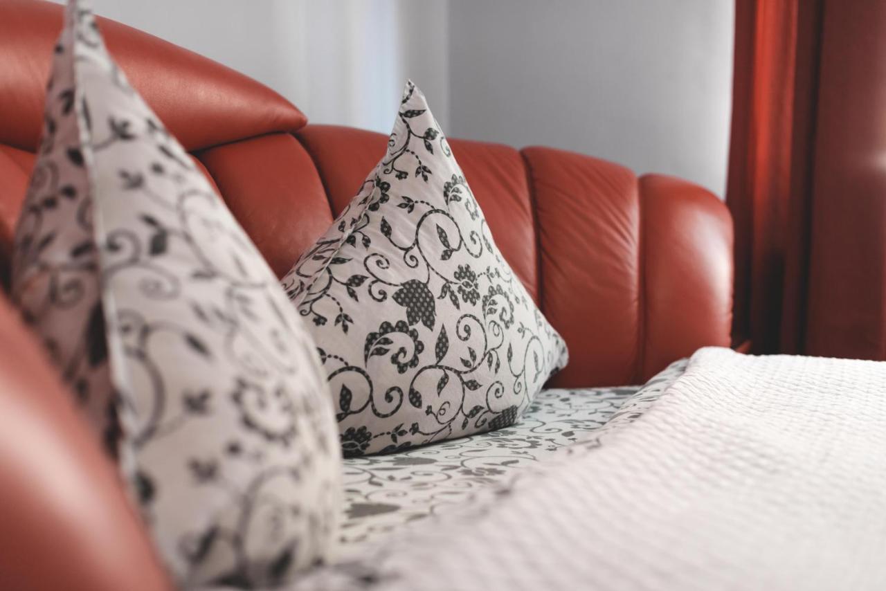 Hotel Casa Dixi Buşteni Zewnętrze zdjęcie