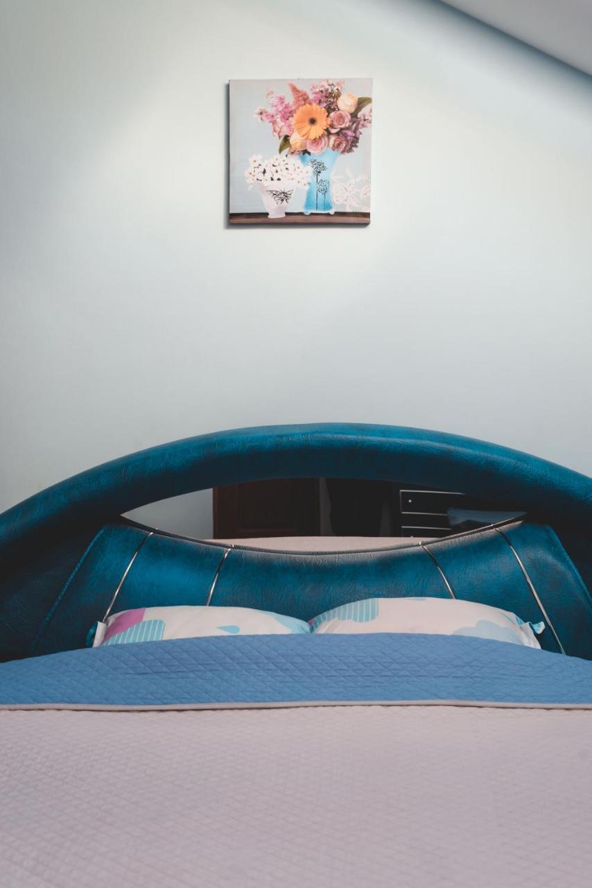 Hotel Casa Dixi Buşteni Zewnętrze zdjęcie