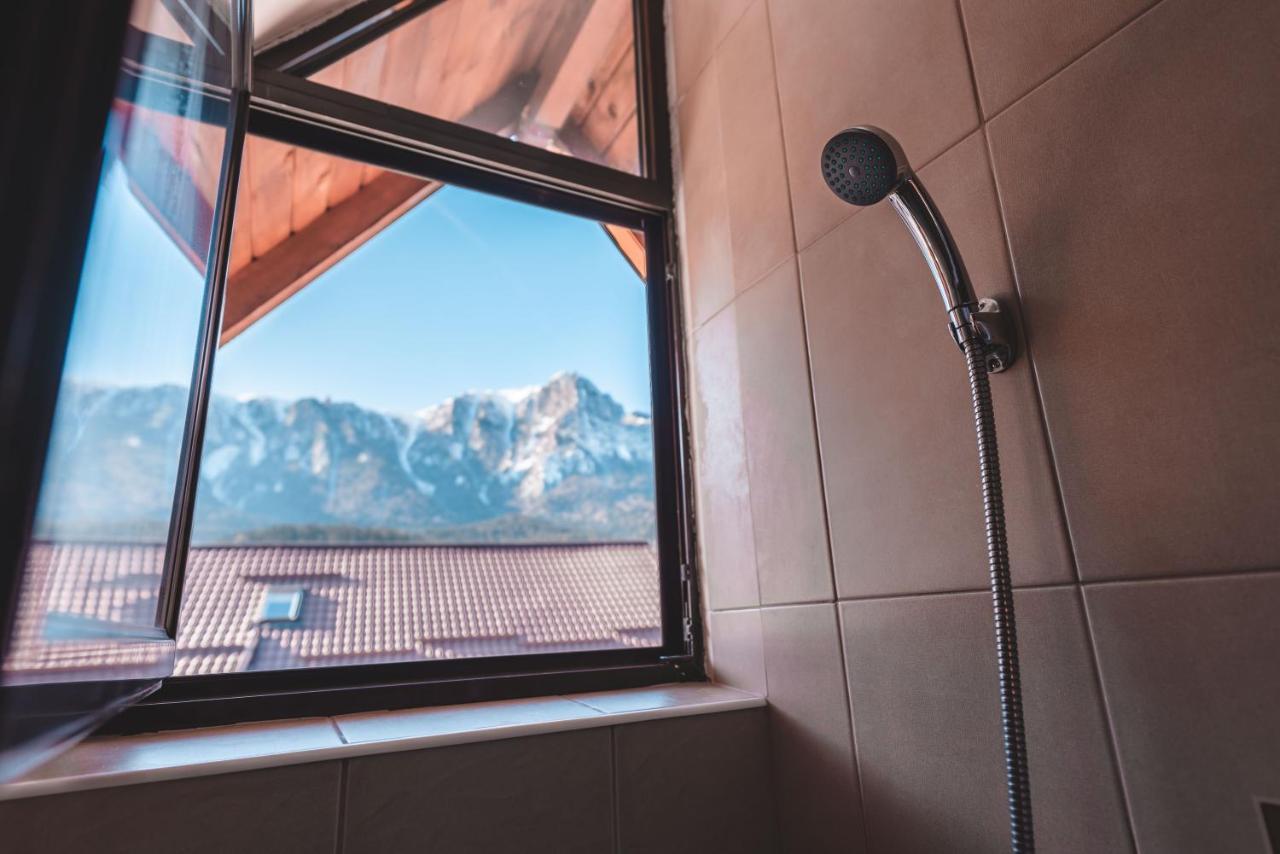 Hotel Casa Dixi Buşteni Zewnętrze zdjęcie